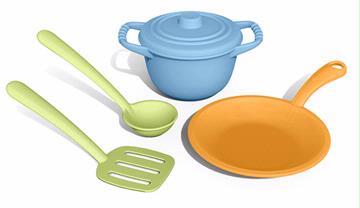 Chef Set