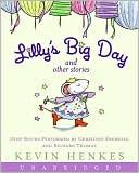 Lilly's Big Day - click to enlarge Lilly's Big Day