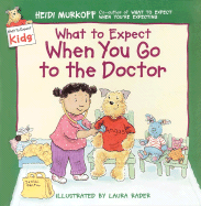 When You Go to the Doctor - click to enlarge When You Go to the Doctor