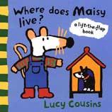 Where Does Maisy Live