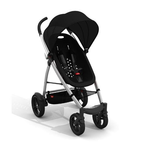 Smart Stroller
