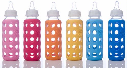 Wee Go Bottle-9 oz.