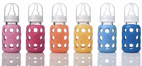 Wee Go Bottle-4 oz.