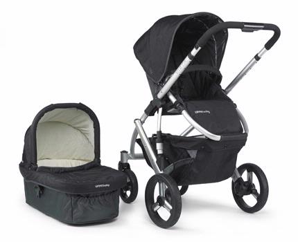 Vista Stroller