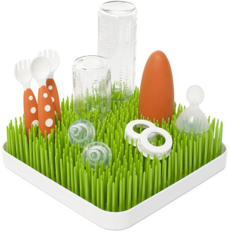 Grass Drying Rack