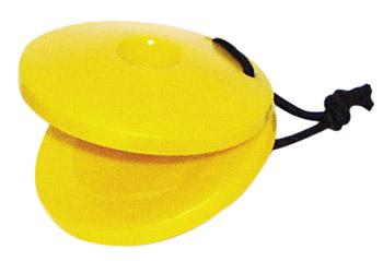 Finger Castanet