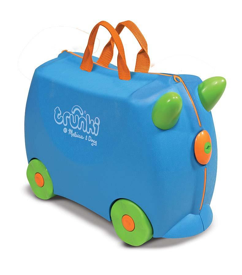Trunki Terrance - click to enlarge Trunki Terrance