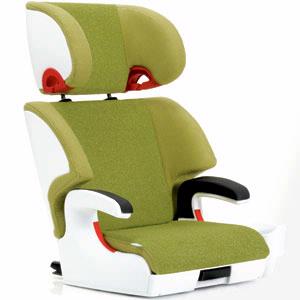 Oobr Full Back Booster Seat-Dragonfly - click to enlarge Oobr Full Back Booster Seat-Dragonfly