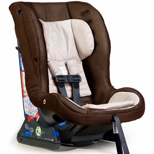 Toddler Car Seat - click to enlarge Toddler Car Seat