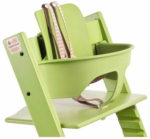 Tripp Trapp-Baby Set