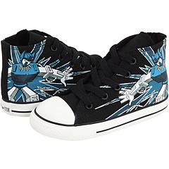 Robot Hi Top-On Sale - click to enlarge Robot Hi Top-On Sale