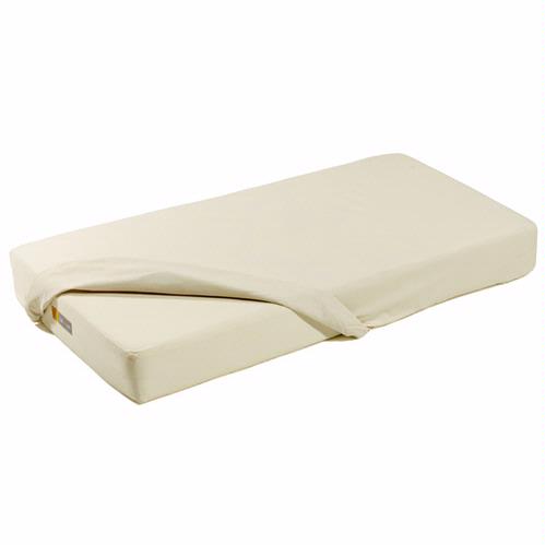 Alma Urban Mini Crib Organic Mattress Protector