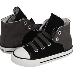All Star Easy Slip-Black/Charcoal