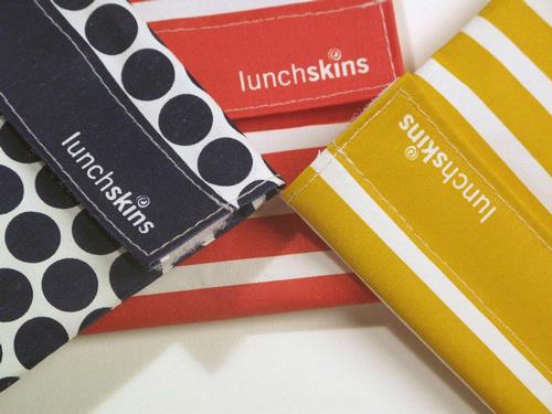 LunchSkins/Snack Size - click to enlarge LunchSkins/Snack Size
