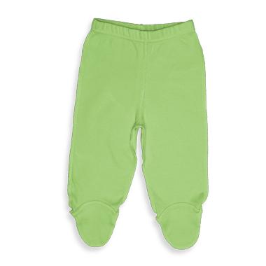 Origins Organic Footie Pants - click to enlarge Origins Organic Footie Pants