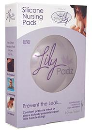 Lily Padz