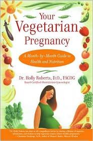 Your Vegetarian Pregnancy