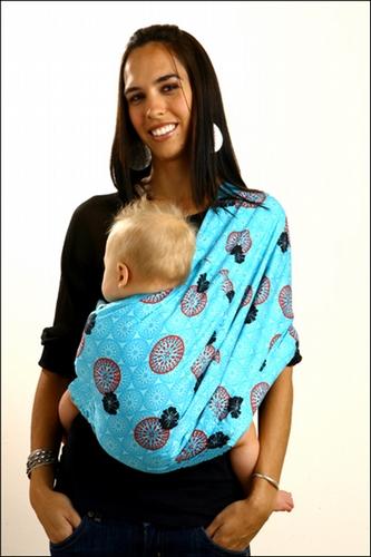 Reversible Pouch (Perfect Day) - click to enlarge Reversible Pouch (Perfect Day)
