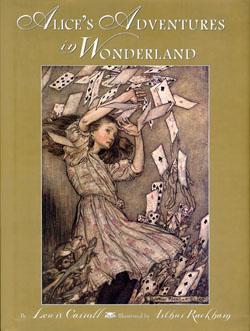 Alices Adventures In Wonderland