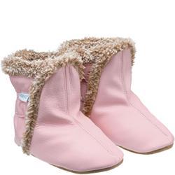 Classic Bootie (pink) - click to enlarge Classic Bootie (pink)