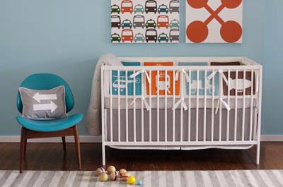 Infant Crib Set/Transportation - click to enlarge Infant Crib Set/Transportation