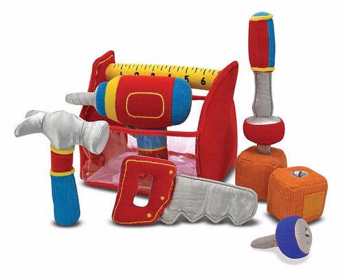 Toolbox Fill and Spill