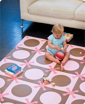 Playspot - click to enlarge Playspot