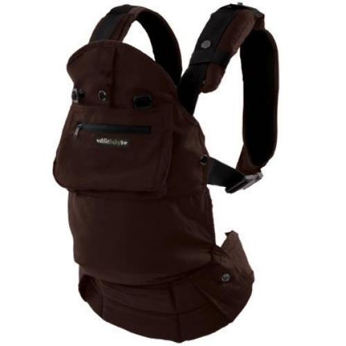 Lillebaby EveryWhere Organic - click to enlarge Lillebaby EveryWhere Organic