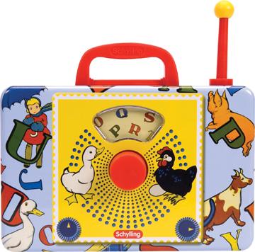 Tin Music Radio