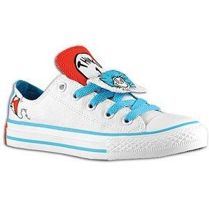 All Star- Thing 1 Thing 2/Dbl Tng - click to enlarge All Star- Thing 1 Thing 2/Dbl Tng
