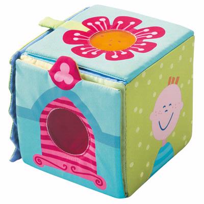 Discovery Cube (Colorful World) - click to enlarge Discovery Cube (Colorful World)