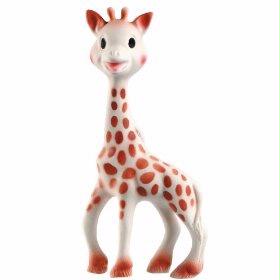Sophie GiraffeTeether