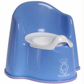 Potty Chair
