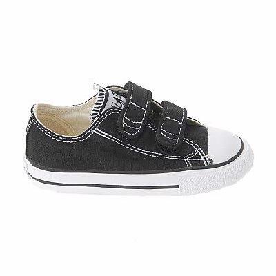 Chuck Taylor All Star 2 Strap/Black