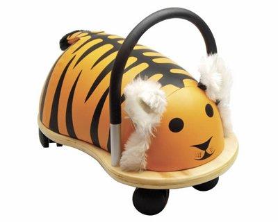 Wheely Bug/Tiger - click to enlarge Wheely Bug/Tiger