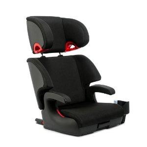 Oobr Full Back Booster Seat (Drift) - click to enlarge Oobr Full Back Booster Seat (Drift)