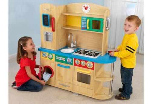 Cook Together Kitchen - click to enlarge Cook Together Kitchen