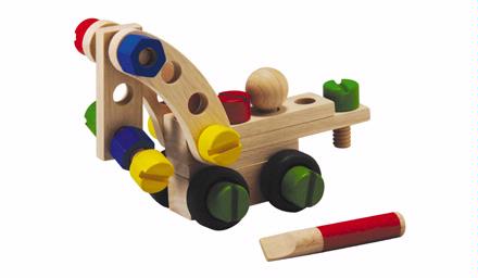 30 Construction Set
