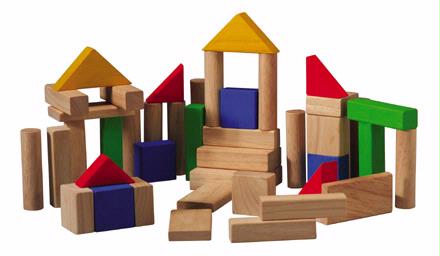 50 Blocks