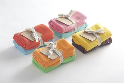 Oh Soy Burpie Set (of 2)