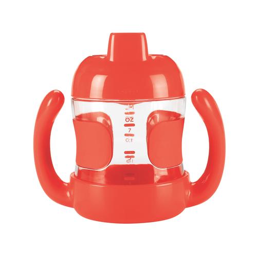 Sippy Cup with Handles - click to enlarge Sippy Cup with Handles