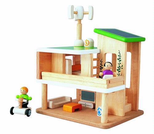 Eco Home
