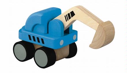 Mini Excavator
