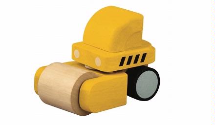 Mini Roller