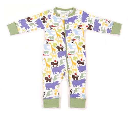 Long Peanut Suit (Safari) - click to enlarge Long Peanut Suit (Safari)