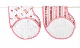 Burpy Bibs-2 Pack - click to enlarge Burpy Bibs-2 Pack