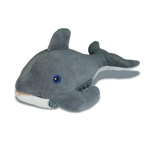 Dozy Dolphin On the Go