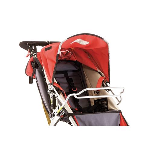 2011 Infant Car Seat Adapter-Single