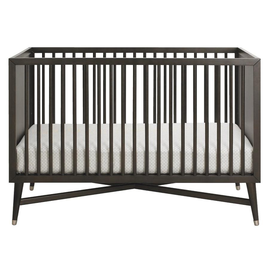 Century Crib - click to enlarge Century Crib