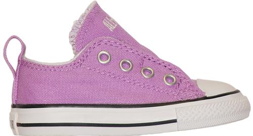 All Star Simple Slip-Violet-On Sale - click to enlarge All Star Simple Slip-Violet-On Sale
